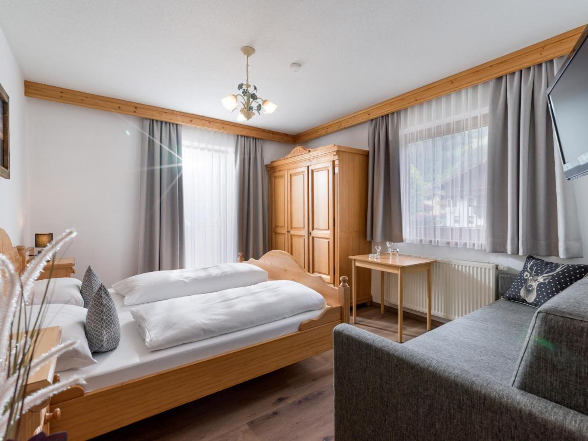Aschau Im Zillertal Landhaus Alpenherz מראה חיצוני תמונה