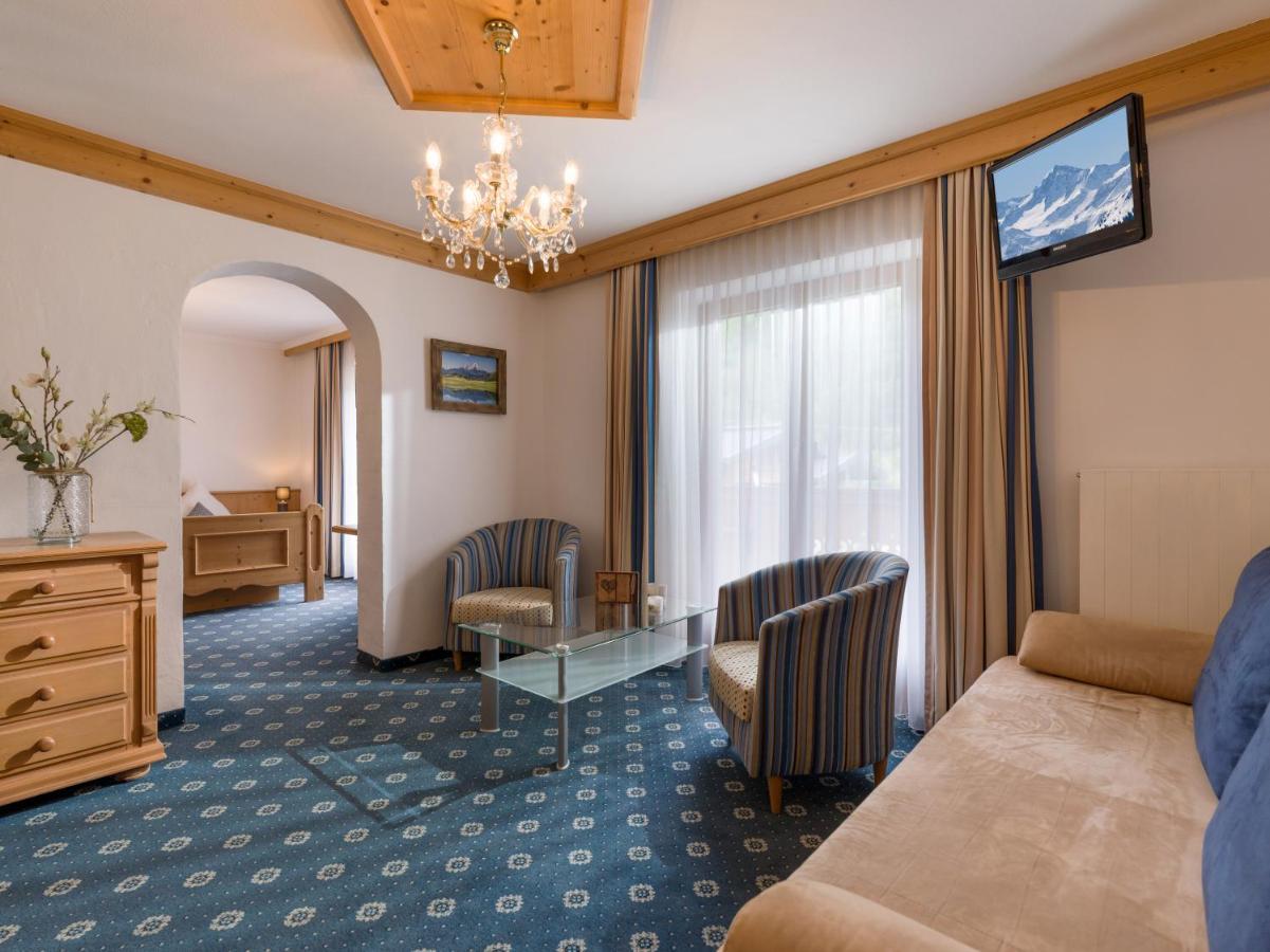 Aschau Im Zillertal Landhaus Alpenherz מראה חיצוני תמונה