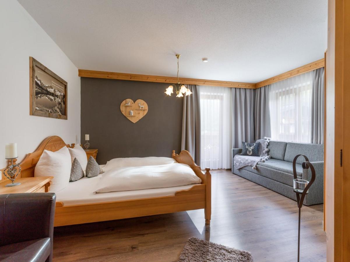 Aschau Im Zillertal Landhaus Alpenherz מראה חיצוני תמונה