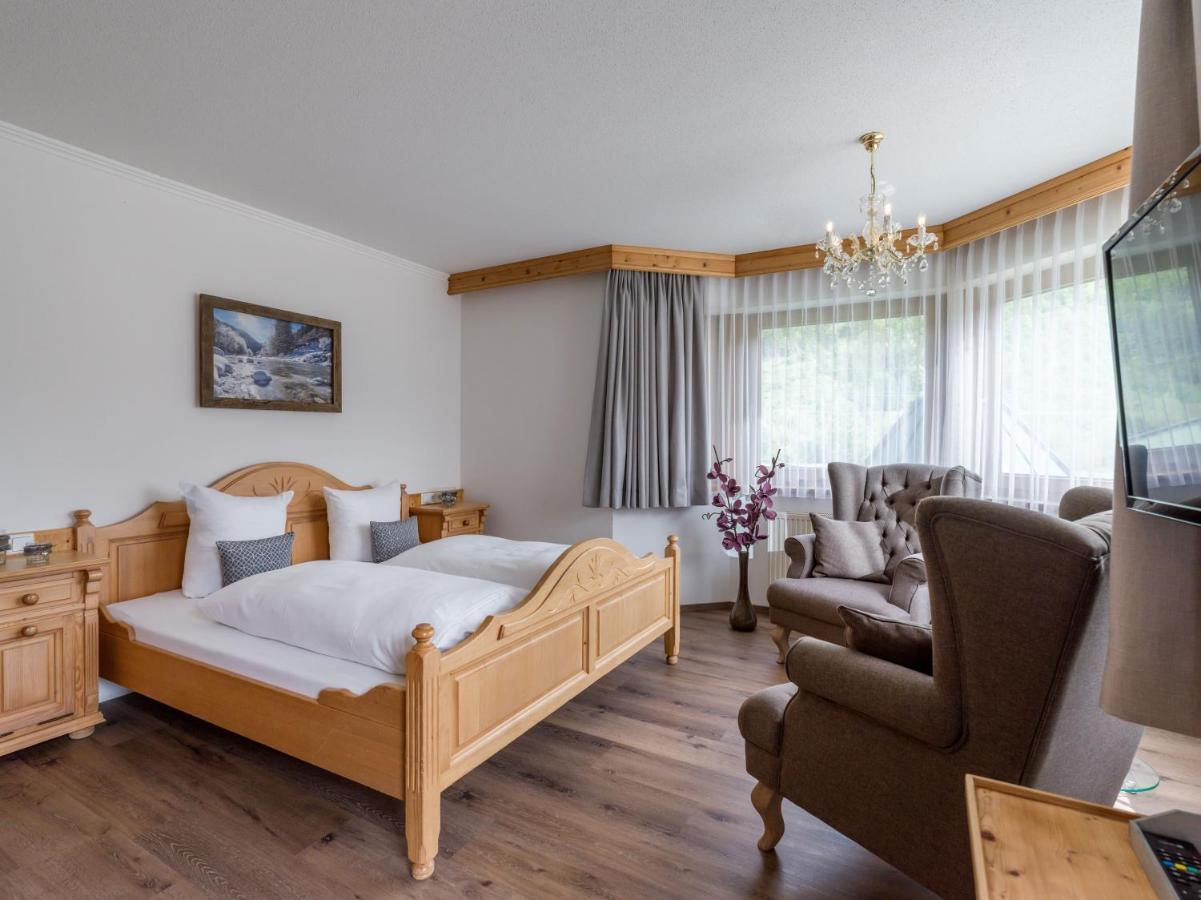Aschau Im Zillertal Landhaus Alpenherz מראה חיצוני תמונה