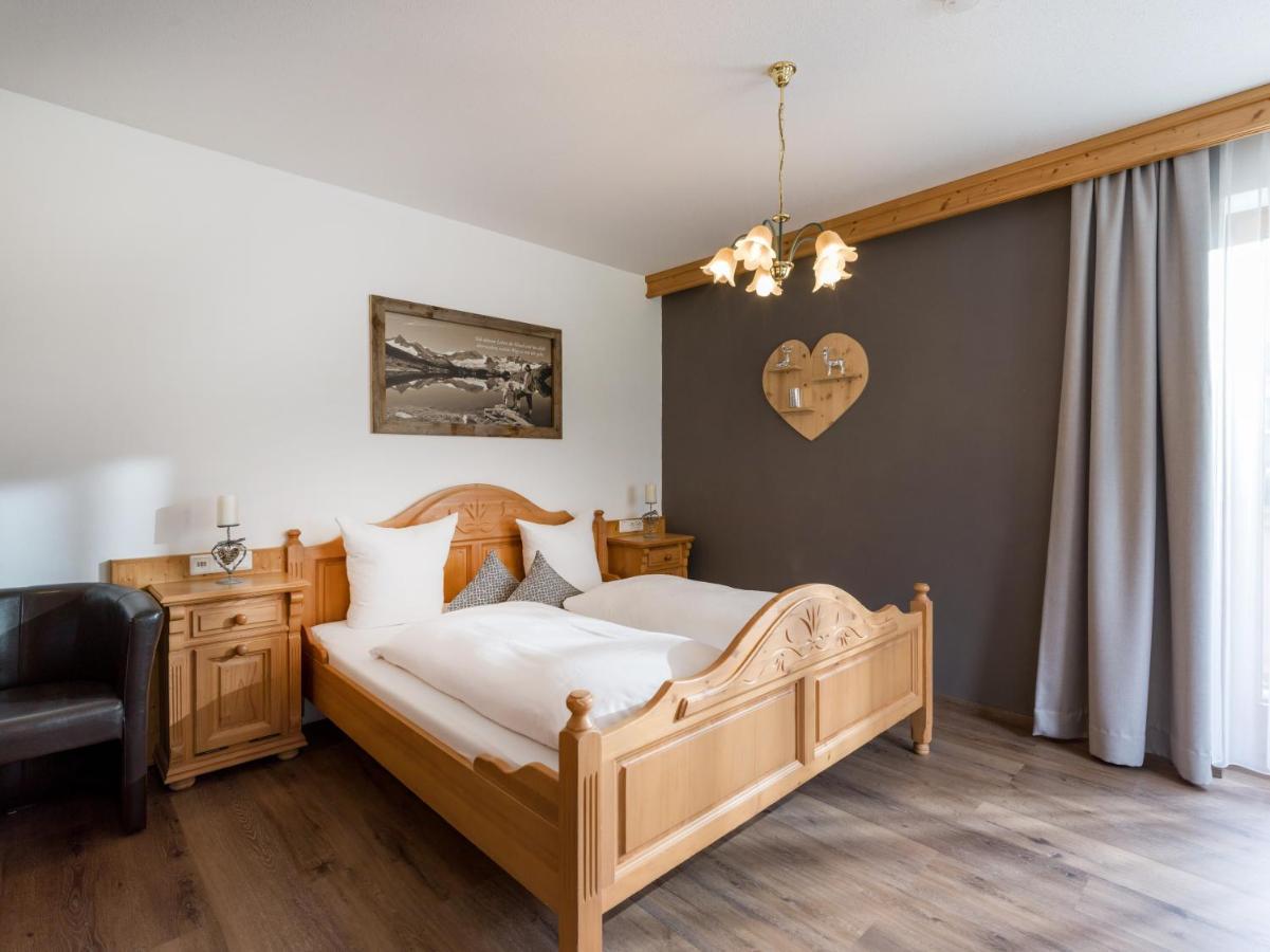 Aschau Im Zillertal Landhaus Alpenherz מראה חיצוני תמונה